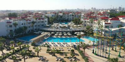 Argan Al Bidaa Hotel and Resort