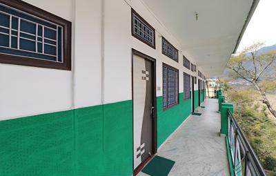 OYO 29369 Narayana Hotel and Resort,