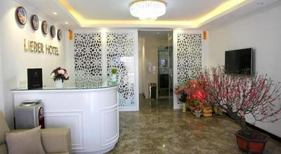 Lotus Hotel Van Phuc - by BayLuxury