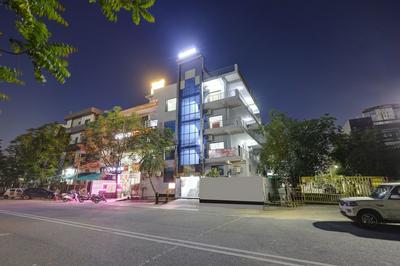 Hotel Spectrum Inn - By ASPL