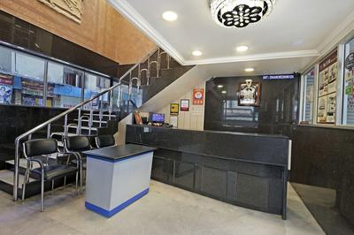 Mannars Yatrinivas Lodge