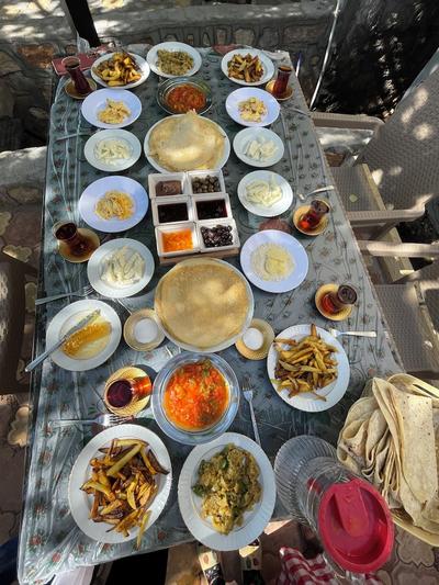 Çeşme Butik Otel Restaurant Cafe