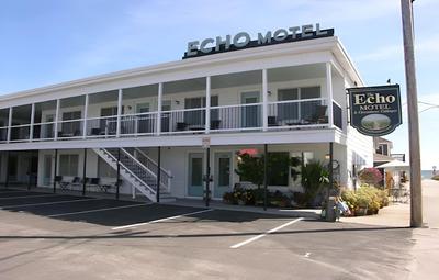 Echo Motel & Oceanfront Properties