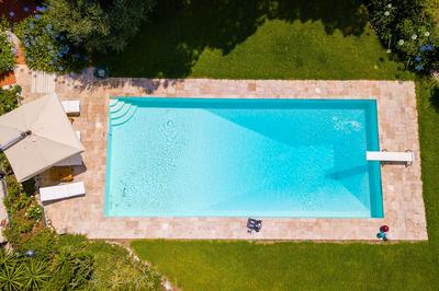 Le Grotte Cottage Isola d Elba