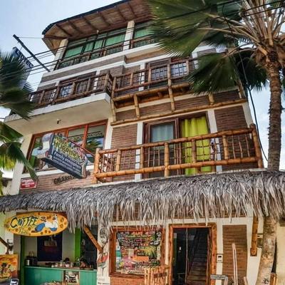 Hotel Boutique Hurvinek