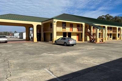 Days Inn & Suites by Wyndham Brewton, Φωτογραφία 2