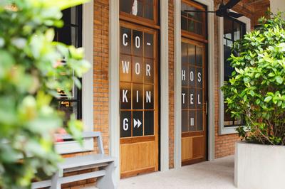 Oneday Hostel Sukhumvit 26