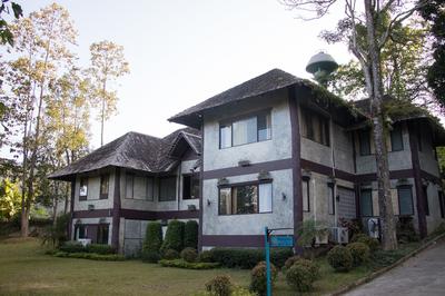 E-Outfitting Valley Resort