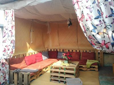 Maya House Antigua Guatemala