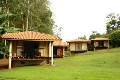 Porto Fazenda Hotel - Pensão Completa