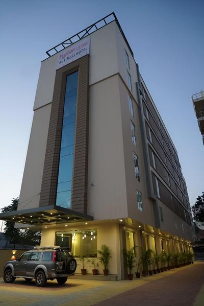 Hotel Jaipur Central