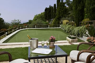 B&B Le Corone