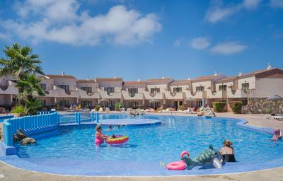 Apartamentos Moon Dreams Los Lentiscos