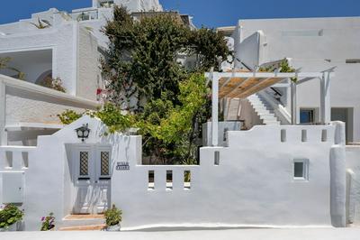 FEGGARI APARTMENTS
