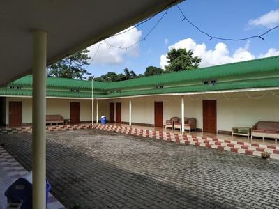 Bagori Resort