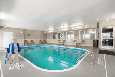 Comfort Inn Great Falls South