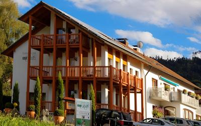 Landpension Haus Ruth