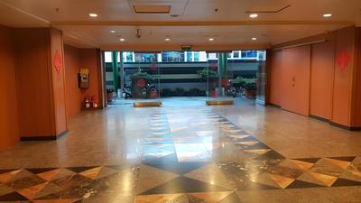 Yi Sian Hot Spring Hotel