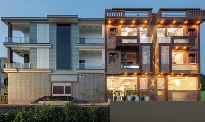 Treebo Ramayan Suites Ayodhya