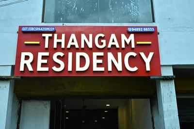 Thangam Residency