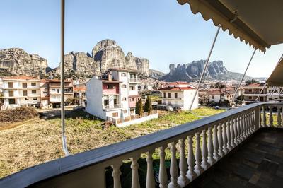Meteora Fantasia Luxury Residence