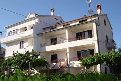 Apartments Jasmina