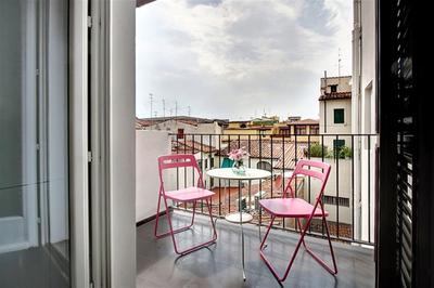 San Gallo Suites VI