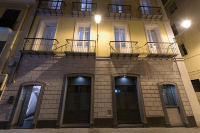 Palazzo Dessy