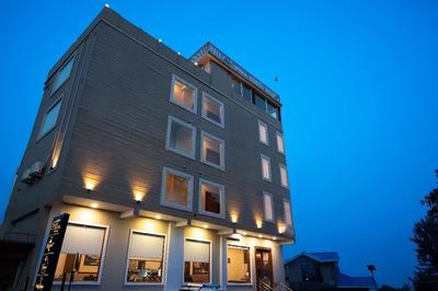 Hotel Sagar Residency- Best Mountain View Hotel In Palampur