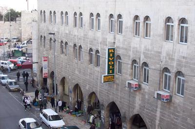 Rivoli Hotel