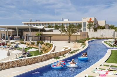 Minura Hotel Sur Menorca