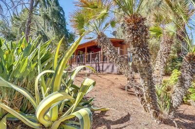 Valley Center Cabin Near Casinos & Hiking