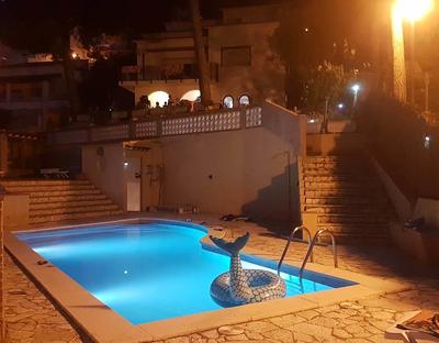 Inmo Estartit Villa Pont Nou