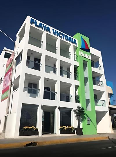 Hotel Playa Victoria
