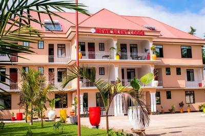 IREWE SILENT LODGE