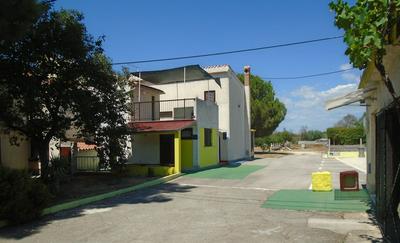ROOMS MATEA PULA