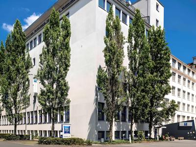 Ibis Budget Nuernberg City MES