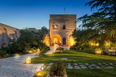 Agriturismo Masseria Nuova
