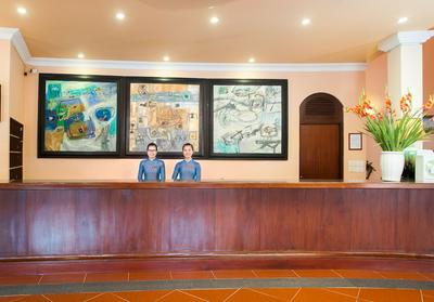 Phu Hai Beach Resort & Spa Phan Thiet