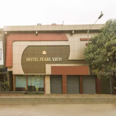 Hotel Pearl View