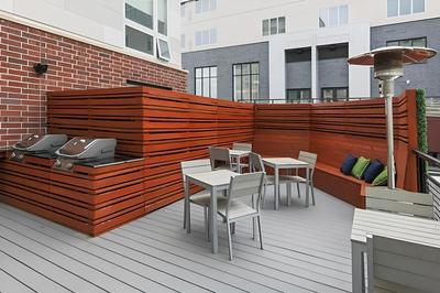 The Luxe Suites at Prospect Park