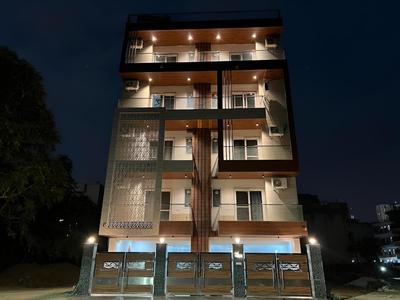 BluO Studios - Golf Course Road