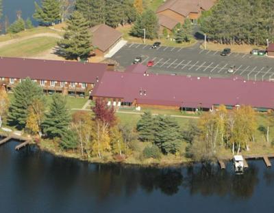 Eagle River Inn and Resort