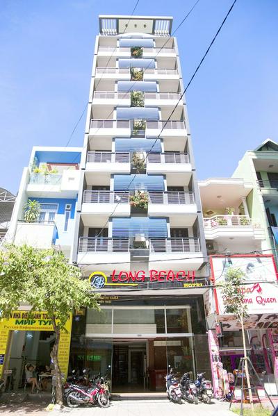 Long Beach Nha Trang Hotel