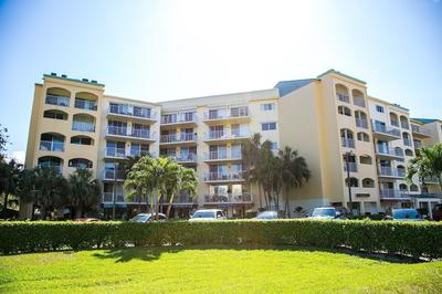 San Marco Residences 507