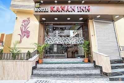 FabHotel Kanan Inn
