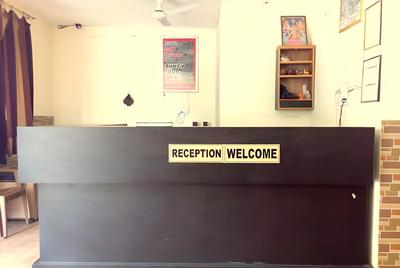 Goroomgo Tourist Home Rishikesh