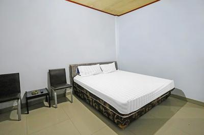 Hotel O Penginapan Metro Parepare