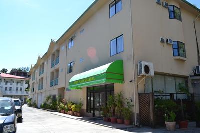 West Plaza Hotel Malakal