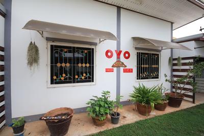 OYO 1091 Sabye Dee Resort at Soikotang